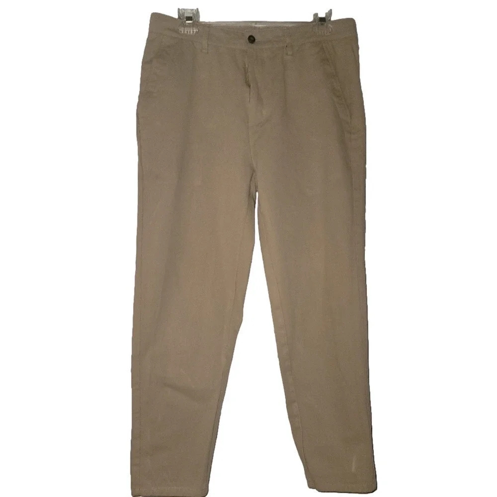 Men's Khakis